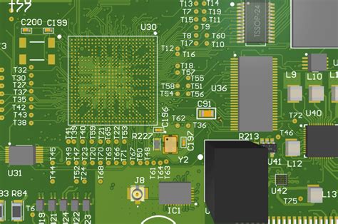 Image result for PCB Component Layout