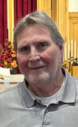 Edward Bohms Obituary (1951 - 2025) - Janesville, WI - The Gazette