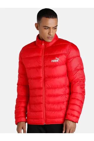 Buy Exclusive PUMA Puffer & Down Jackets - Men - 48 products | FASHIOLA.in