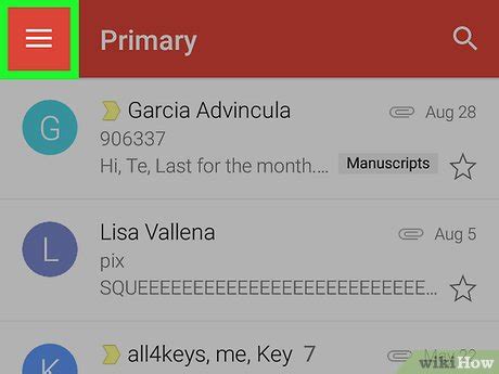 Image result for How to Add Email to Android