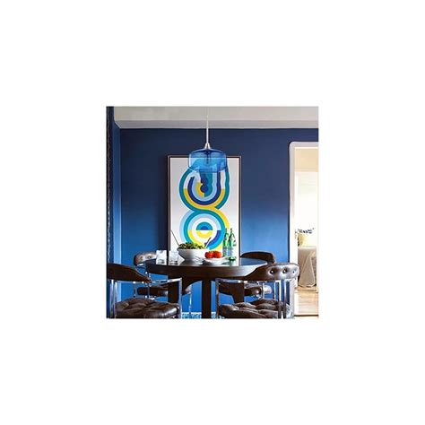 Doraimi Lighting Industrial Semi Flush Mount Ceiling | Ubuy India