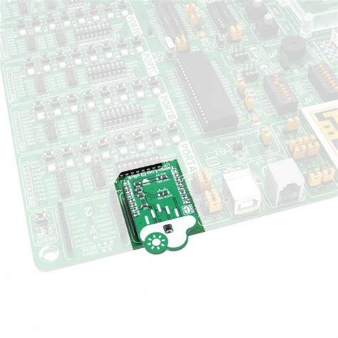 Temp-Log 2 click at MG Super Labs India
