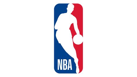 NBA Logo: valor, história, PNG