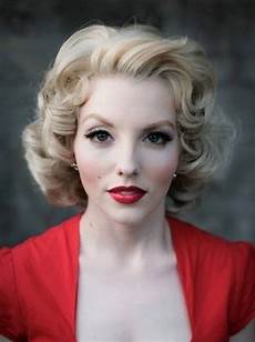 50s Hairstyles by 50s Hairstyles The Most Popular Haircuts And Hair Styling 50s Hairstyles
