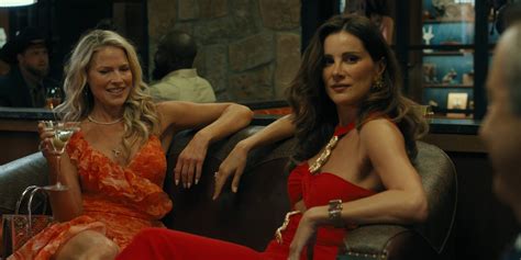 Bella Danny Morrell Wife Actress - Landman.tv