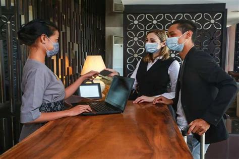 Covid Travel: Ways in which COVID has changed the travel industry ...