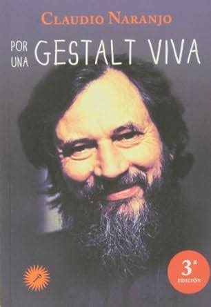 Buy Por una gestalt viva Book Online at Low Prices in India | Por una ...