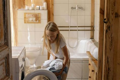 Image result for How to Clean the Washing Machine Graphic