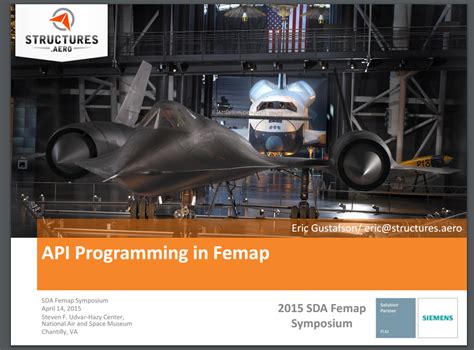 Image result for API Femap