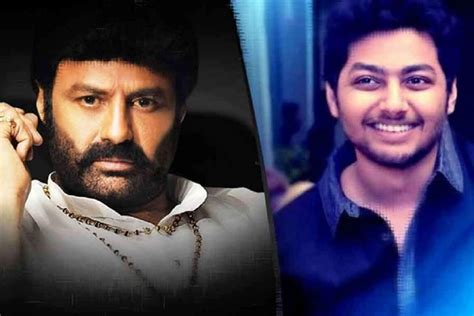 Balakrishna - Mokshagna: ఆ డ్రీమ్ ప్రాజెక్ట్ సీక్వెల్‌తోనే తనయుడు ...