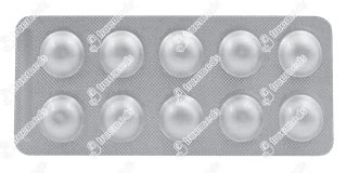 Mclazide Mr 60 MG | Order Mclazide Mr 60 MG Tablet Online at Truemeds