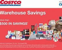 Image result for Current Costco Sale Catalog