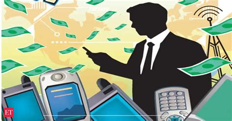 TRAI attacks telecom firms for call drops; accuses them of profiteering ...