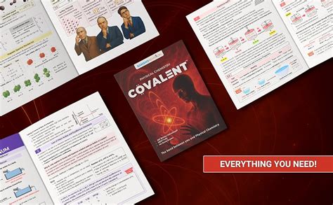 Buy COVALENT 2.O - Physical Chemistry for JEE Mains/Adv., NEET, State ...