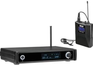 Ahuja AWM-700UL PA Wireless Microphones Microphone - Ahuja : Flipkart.com