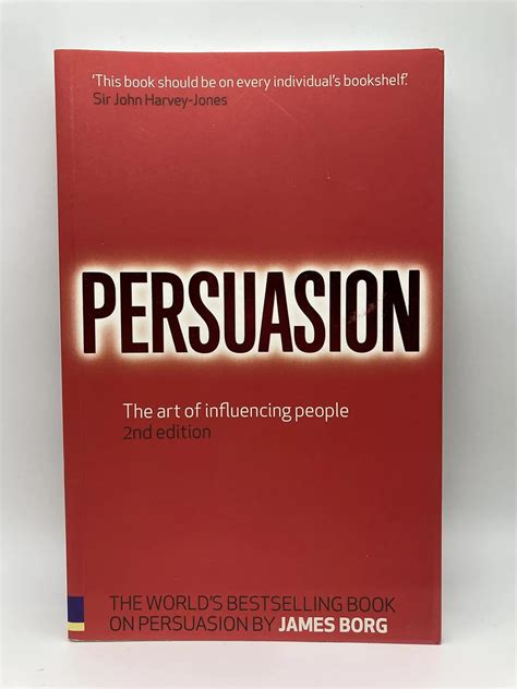 Buy Persuasion: The Art of Influencing People Book Online at Low Prices ...