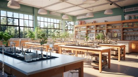 Image result for Physical Science Lab