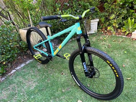 GT jumper 50 years | Dirt Jump Bikes | Bike Hub