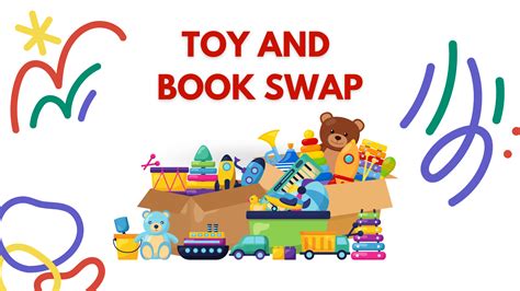 Image result for toy and book swap