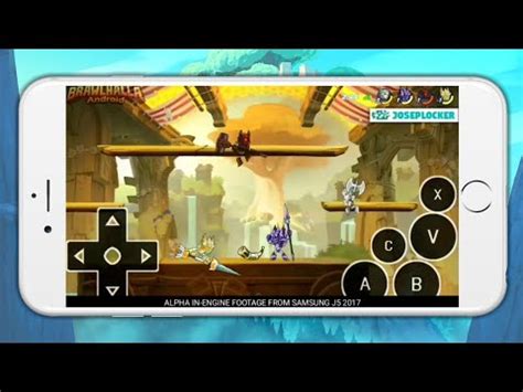 Image result for Brawlhalla Android Apk