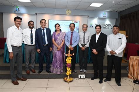 Yenepoya Dental College