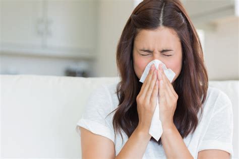 How to Stop Sneezing and Runny Nose: Effective Tips | Dr. Vaidya's