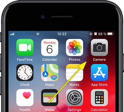 Image result for How to Scan QR Code with Apple 12 Mini