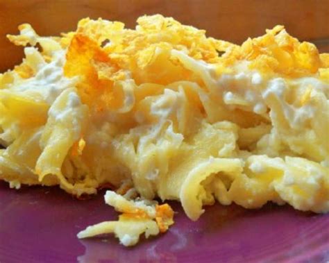 Grandma's Noodle Kugel Recipe - Food.com