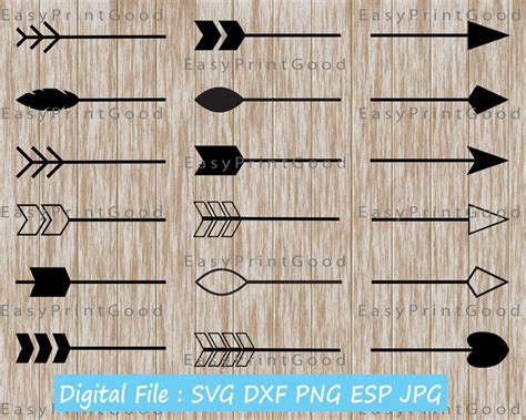 Image result for Mod Split Arrow