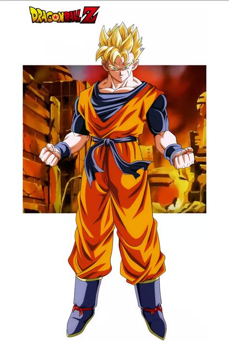 Future Gohan 的图像结果