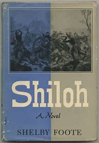 Image result for Shiloh Shelby Foote