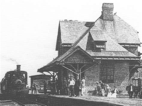 History — Harvey Cedars Bible Conference