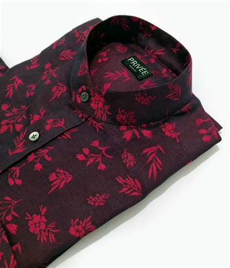 Wedding Shirts for Men (India) | Privee Paris