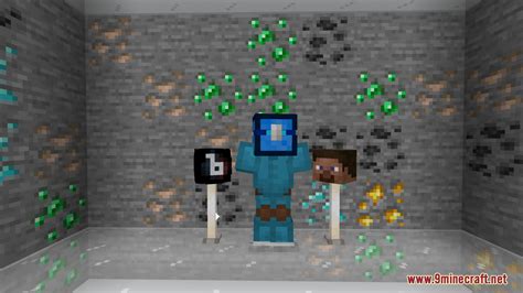 Mining Simulator GUI 的图像结果