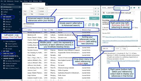 Image result for Open EndNote File