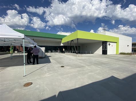 Santa Ana Unified School District: Saddleback High School New Kitchen and Student Dining by ...