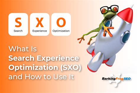 How to Make Every Click Count with Search Experience Optimization