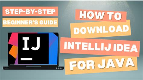 IntelliJ Java Download 的图像结果