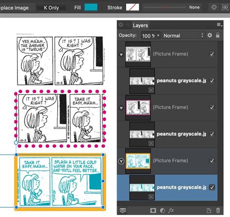 Colouring grayscale or 1 bit-tiffs in AFPub ... - Desktop Questions ...