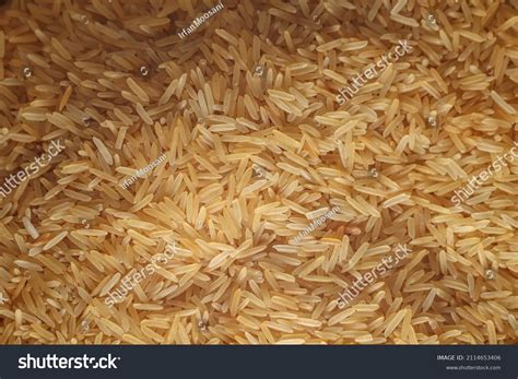 301 Basmati Golden Long Grain Rice Images, Stock Photos & Vectors ...