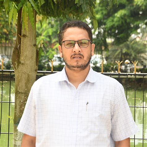 Mr. Sasanka Bujar Baruah - Girijananda Chowdhury University