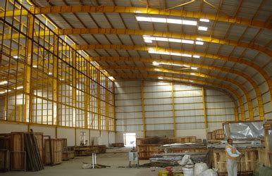 JSB INFRA | PREFABRICATED MANUFACTURING SOLUTIONS