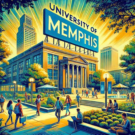 is Memphis Uni Dangerous?