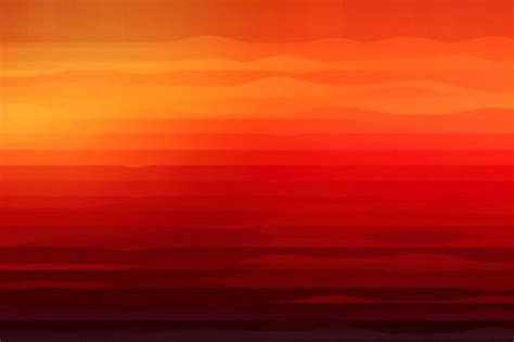 Image result for Red Color Gradient