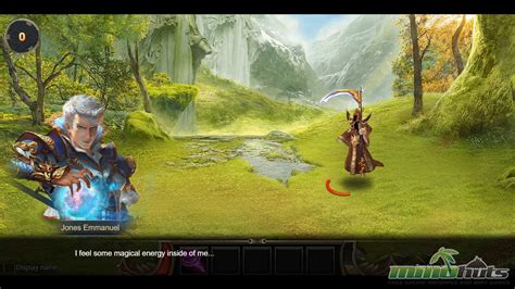 Image result for Eternal Fury Tutorial