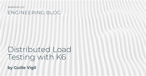 Image result for Distributed Load Testing