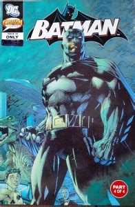Batman Issue 39 , Graphic Novel Comic Rare Collectible Gotham Comics ...
