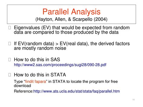 Image result for Factor Analysis Example