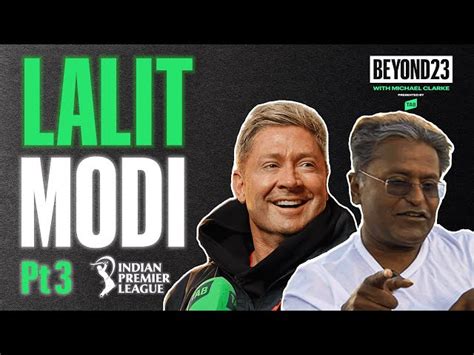 Lalit Modi releases unfiltered video of Harbhajan Singh slapping ...