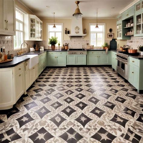 25 Victorian Kitchen Ideas You Can Afford (and Love!)